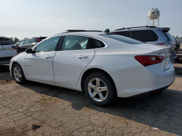 Photo 1 VIN: 1G1ZB5ST3LF156811 - CHEVROLET MALIBU LS 