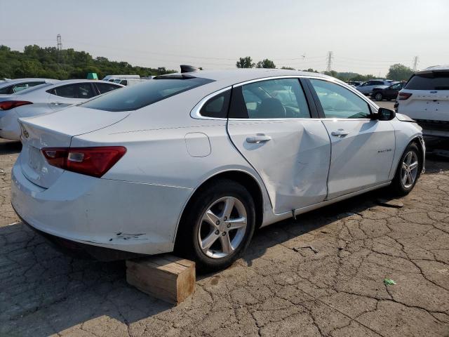 Photo 2 VIN: 1G1ZB5ST3LF156811 - CHEVROLET MALIBU LS 