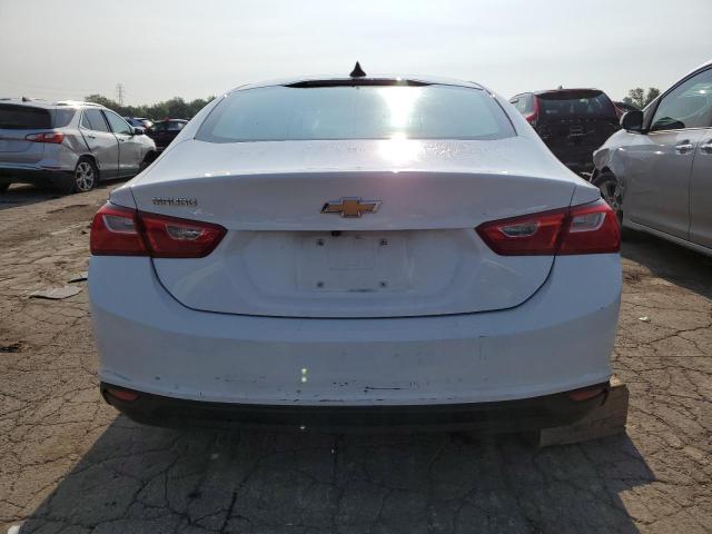 Photo 5 VIN: 1G1ZB5ST3LF156811 - CHEVROLET MALIBU LS 