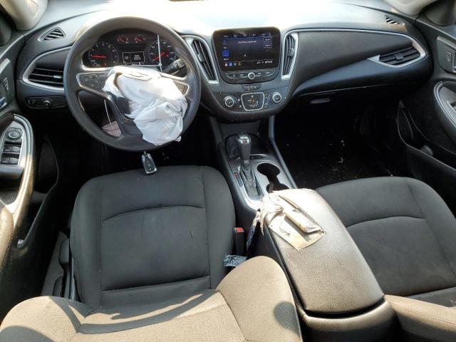 Photo 7 VIN: 1G1ZB5ST3LF156811 - CHEVROLET MALIBU LS 