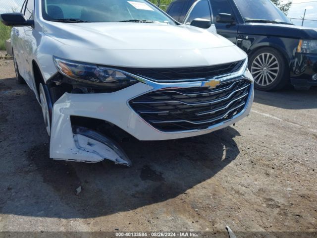 Photo 5 VIN: 1G1ZB5ST3MF042373 - CHEVROLET MALIBU 