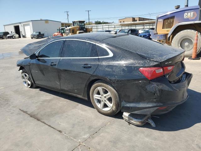 Photo 1 VIN: 1G1ZB5ST3MF088947 - CHEVROLET MALIBU LS 