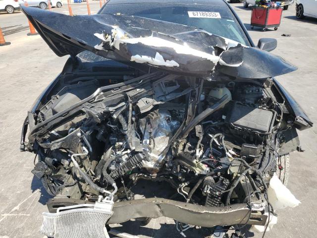 Photo 10 VIN: 1G1ZB5ST3MF088947 - CHEVROLET MALIBU LS 