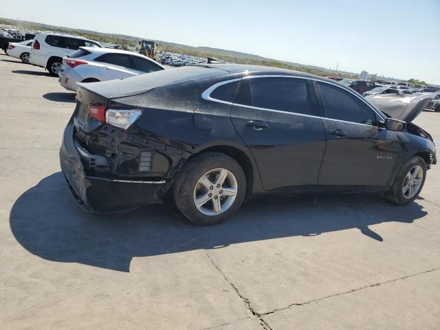 Photo 2 VIN: 1G1ZB5ST3MF088947 - CHEVROLET MALIBU LS 