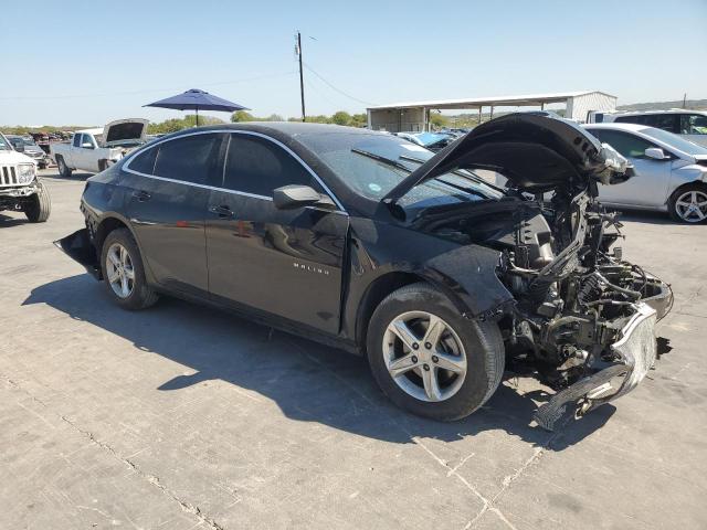 Photo 3 VIN: 1G1ZB5ST3MF088947 - CHEVROLET MALIBU LS 