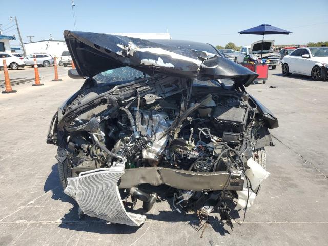 Photo 4 VIN: 1G1ZB5ST3MF088947 - CHEVROLET MALIBU LS 