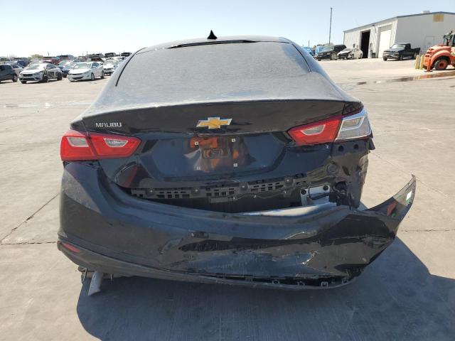 Photo 5 VIN: 1G1ZB5ST3MF088947 - CHEVROLET MALIBU LS 