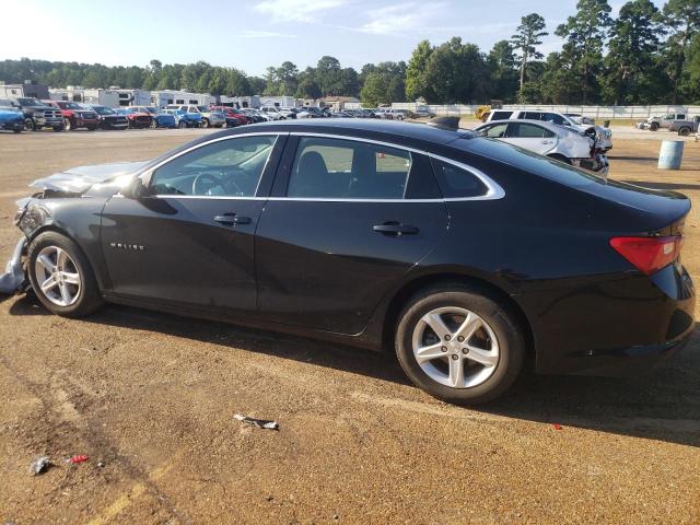 Photo 1 VIN: 1G1ZB5ST3NF186555 - CHEVROLET MALIBU LS 