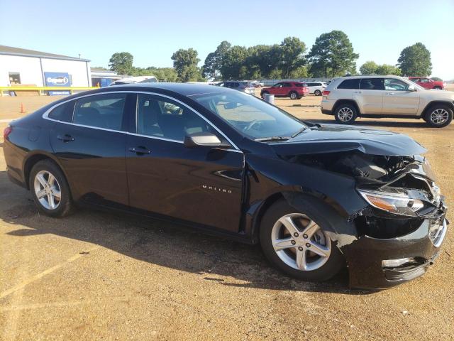 Photo 3 VIN: 1G1ZB5ST3NF186555 - CHEVROLET MALIBU LS 