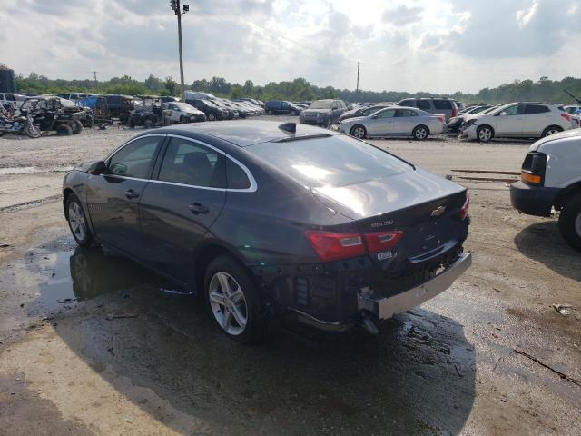 Photo 1 VIN: 1G1ZB5ST3NF191674 - CHEVROLET MALIBU LS 