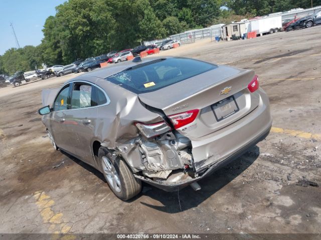 Photo 2 VIN: 1G1ZB5ST3NF215049 - CHEVROLET MALIBU 