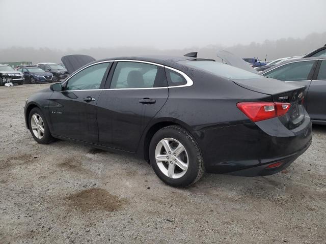 Photo 1 VIN: 1G1ZB5ST3PF158614 - CHEVROLET MALIBU LS 