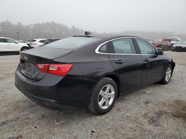 Photo 2 VIN: 1G1ZB5ST3PF158614 - CHEVROLET MALIBU LS 