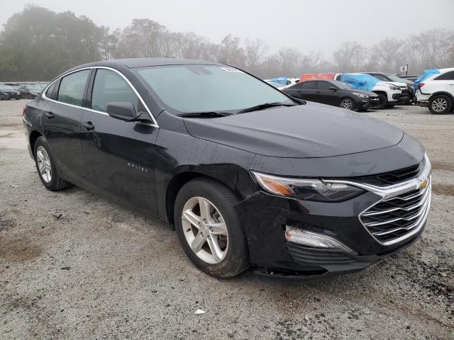 Photo 3 VIN: 1G1ZB5ST3PF158614 - CHEVROLET MALIBU LS 