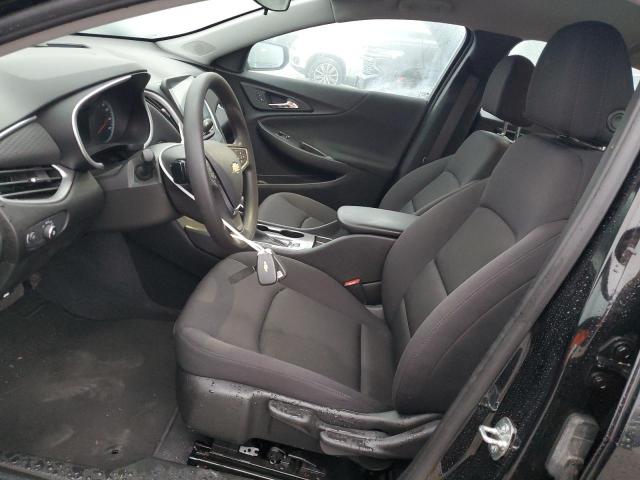 Photo 6 VIN: 1G1ZB5ST3PF158614 - CHEVROLET MALIBU LS 