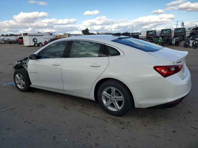 Photo 1 VIN: 1G1ZB5ST3PF206385 - CHEVROLET MALIBU LS 