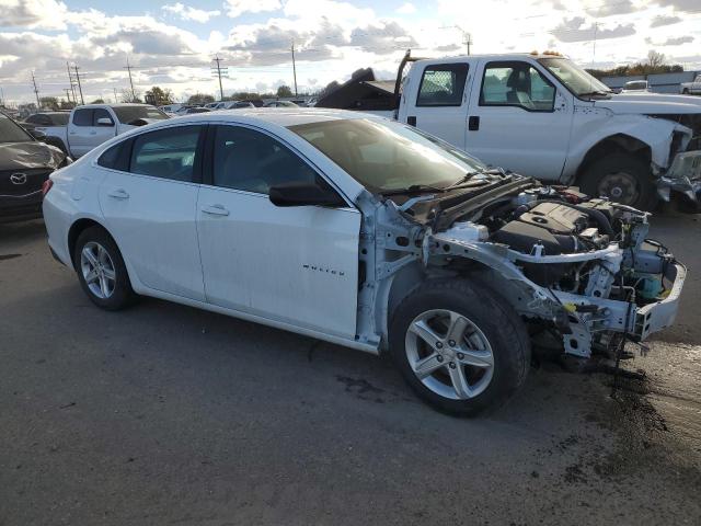 Photo 3 VIN: 1G1ZB5ST3PF206385 - CHEVROLET MALIBU LS 