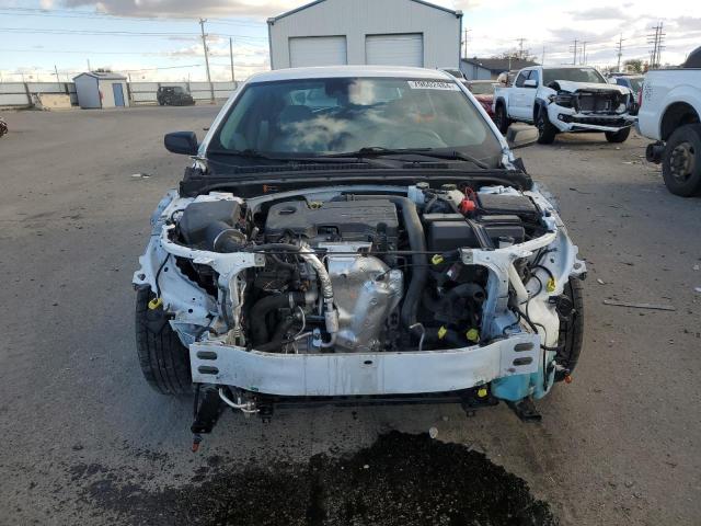 Photo 4 VIN: 1G1ZB5ST3PF206385 - CHEVROLET MALIBU LS 