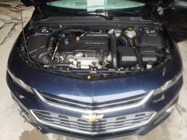 Photo 6 VIN: 1G1ZB5ST4GF174143 - CHEVROLET MALIBU LS 