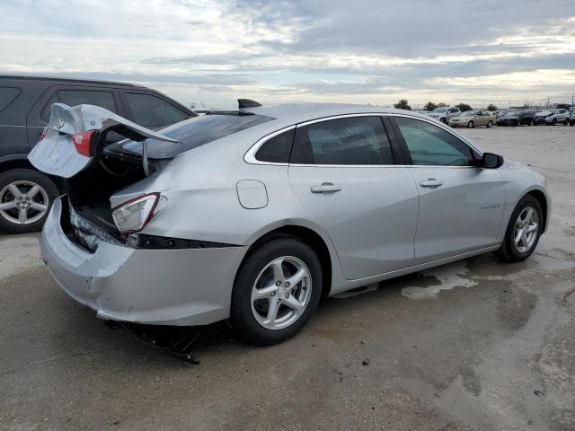 Photo 2 VIN: 1G1ZB5ST4GF177947 - CHEVROLET MALIBU 