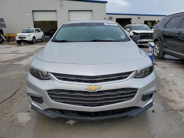 Photo 4 VIN: 1G1ZB5ST4GF177947 - CHEVROLET MALIBU 