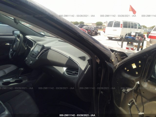 Photo 4 VIN: 1G1ZB5ST4GF185255 - CHEVROLET MALIBU 