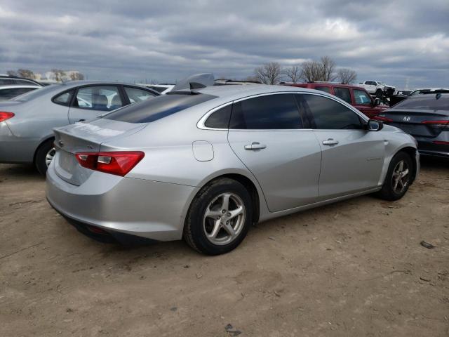 Photo 2 VIN: 1G1ZB5ST4GF205827 - CHEVROLET MALIBU 