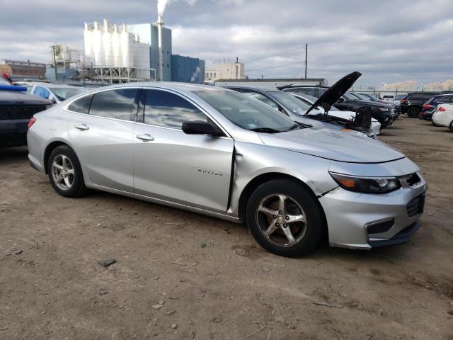 Photo 3 VIN: 1G1ZB5ST4GF205827 - CHEVROLET MALIBU 