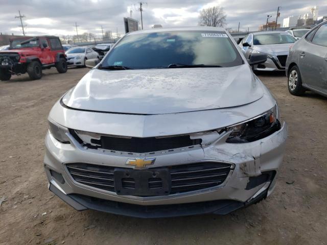 Photo 4 VIN: 1G1ZB5ST4GF205827 - CHEVROLET MALIBU 