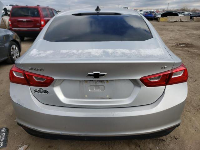 Photo 5 VIN: 1G1ZB5ST4GF205827 - CHEVROLET MALIBU 