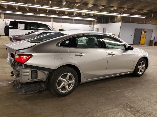 Photo 2 VIN: 1G1ZB5ST4GF215046 - CHEVROLET MALIBU LS 