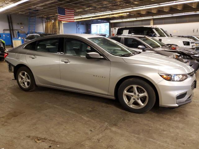 Photo 3 VIN: 1G1ZB5ST4GF215046 - CHEVROLET MALIBU LS 