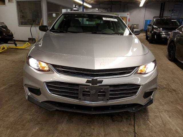 Photo 4 VIN: 1G1ZB5ST4GF215046 - CHEVROLET MALIBU LS 