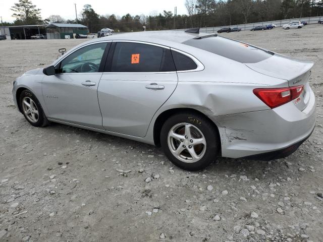 Photo 1 VIN: 1G1ZB5ST4GF216746 - CHEVROLET MALIBU 