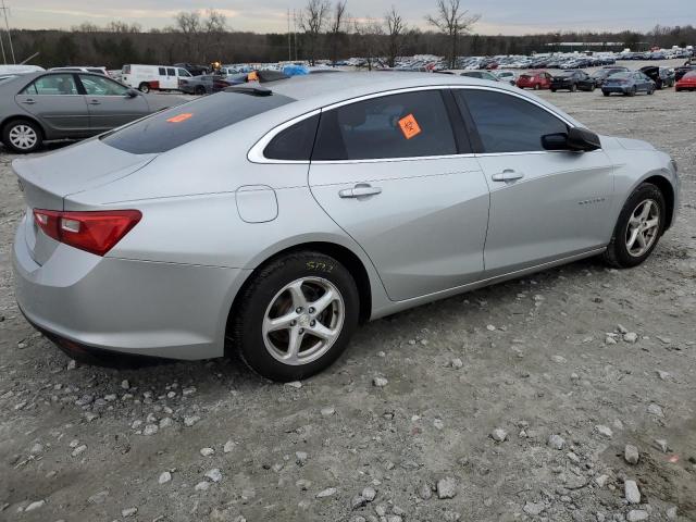 Photo 2 VIN: 1G1ZB5ST4GF216746 - CHEVROLET MALIBU 