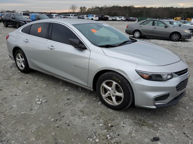 Photo 3 VIN: 1G1ZB5ST4GF216746 - CHEVROLET MALIBU 