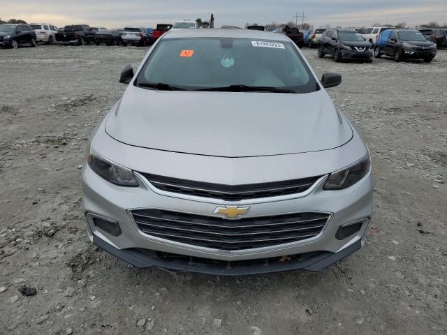 Photo 4 VIN: 1G1ZB5ST4GF216746 - CHEVROLET MALIBU 