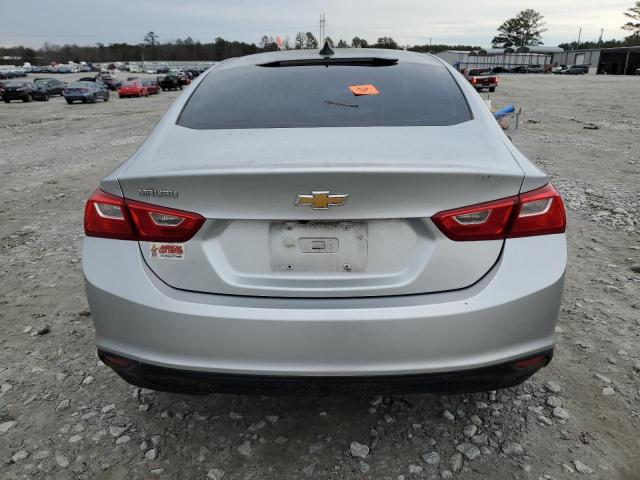 Photo 5 VIN: 1G1ZB5ST4GF216746 - CHEVROLET MALIBU 