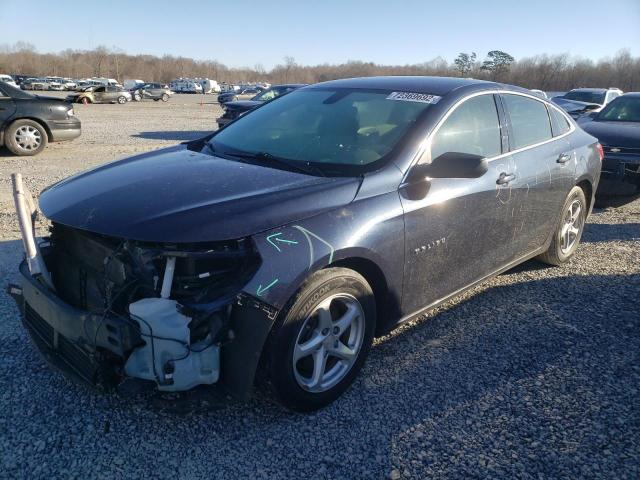 Photo 0 VIN: 1G1ZB5ST4GF218562 - CHEVROLET MALIBU LS 