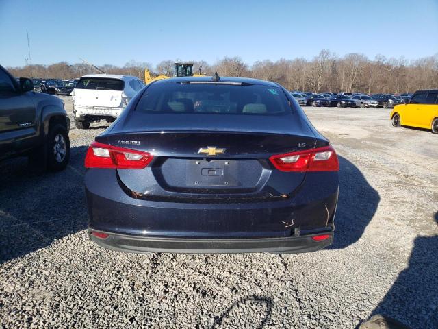 Photo 5 VIN: 1G1ZB5ST4GF218562 - CHEVROLET MALIBU LS 