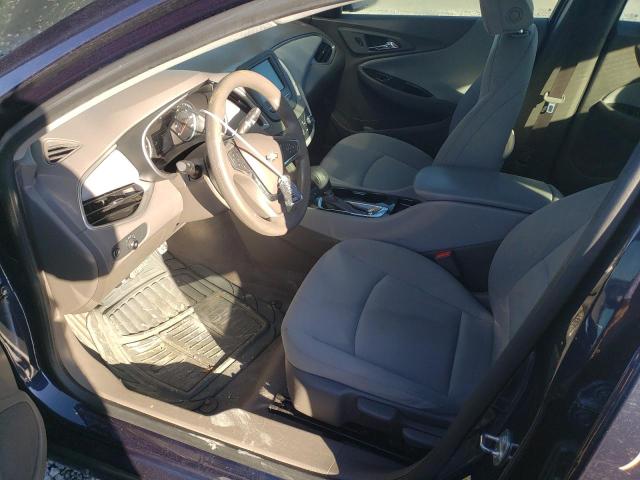 Photo 6 VIN: 1G1ZB5ST4GF218562 - CHEVROLET MALIBU LS 