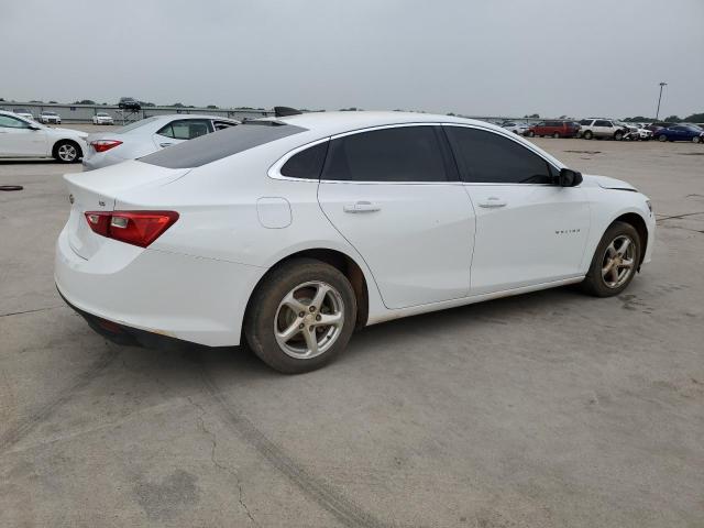 Photo 2 VIN: 1G1ZB5ST4GF243526 - CHEVROLET MALIBU 