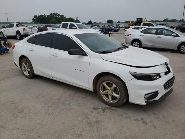 Photo 3 VIN: 1G1ZB5ST4GF243526 - CHEVROLET MALIBU 