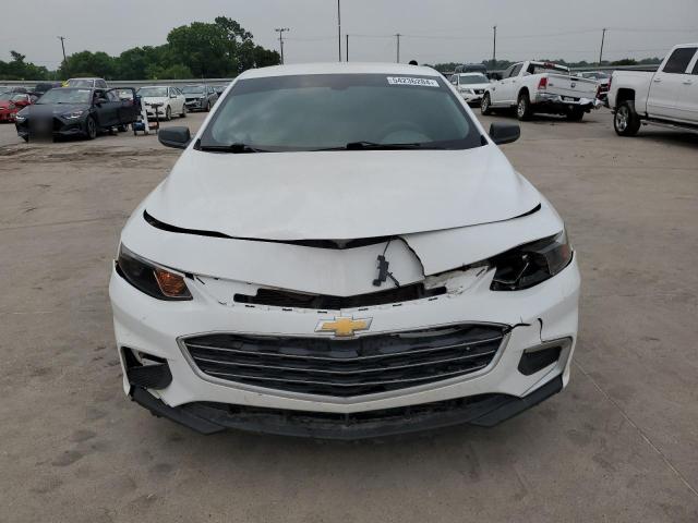 Photo 4 VIN: 1G1ZB5ST4GF243526 - CHEVROLET MALIBU 