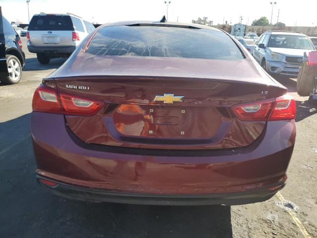 Photo 5 VIN: 1G1ZB5ST4GF254638 - CHEVROLET MALIBU 