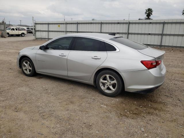 Photo 1 VIN: 1G1ZB5ST4GF255787 - CHEVROLET MALIBU LS 