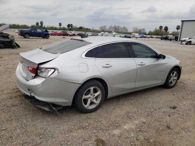 Photo 2 VIN: 1G1ZB5ST4GF255787 - CHEVROLET MALIBU LS 