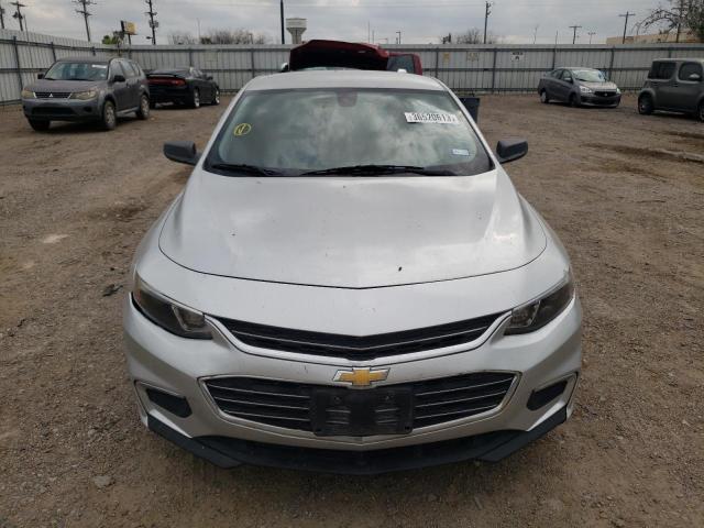 Photo 4 VIN: 1G1ZB5ST4GF255787 - CHEVROLET MALIBU LS 