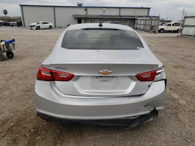 Photo 5 VIN: 1G1ZB5ST4GF255787 - CHEVROLET MALIBU LS 