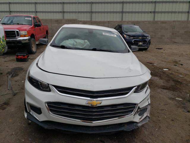 Photo 4 VIN: 1G1ZB5ST4GF265204 - CHEVROLET MALIBU LS 